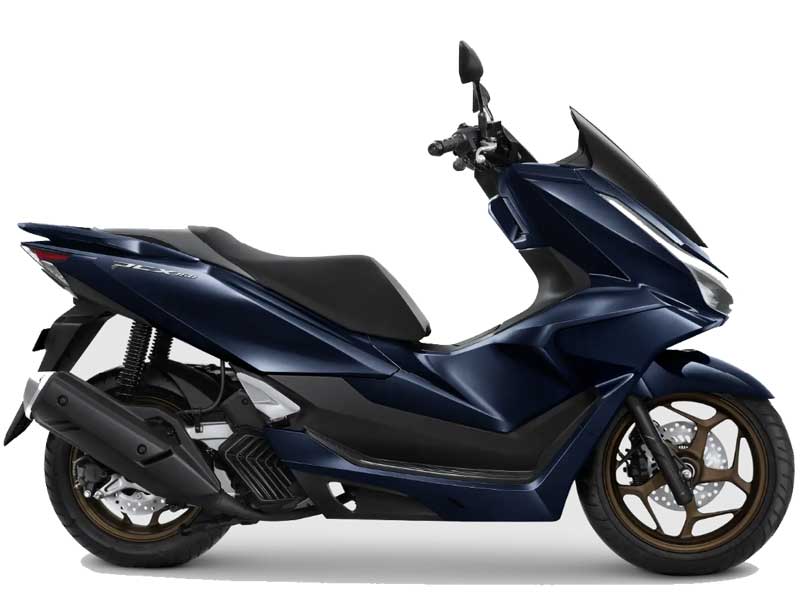 Sewa Honda PCX 160 di Bali