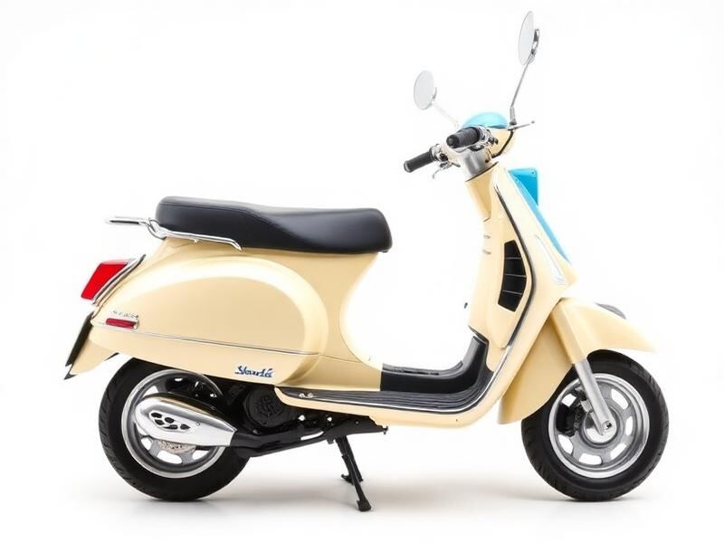 Sewa Honda Scoopy di Bali