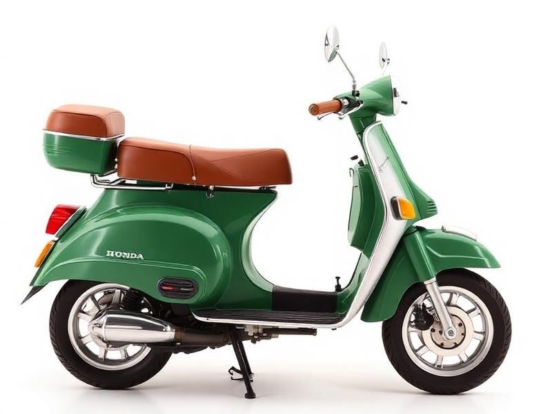 Sewa Honda Stylo 160 di Bali